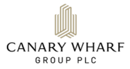Canary Wharf logo