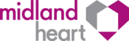 Midland Heart logo