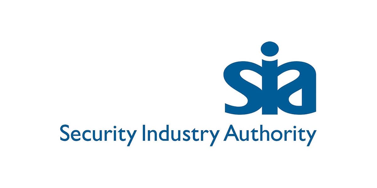 SIA Guidance For Door Supervisors - ESG Security